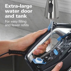 FabricIQ™ Steam Iron