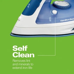 Durathon® Nonstick Iron