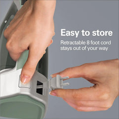Durathon® Digital Nonstick Iron