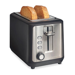Gourmet 2 Slice Toaster with Sure-Toast™ Technology