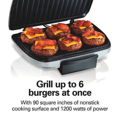 Indoor Grill