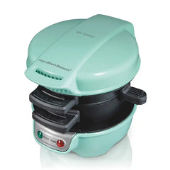 Breakfast Sandwich Maker, Mint