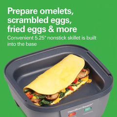 Egg Bites Plus