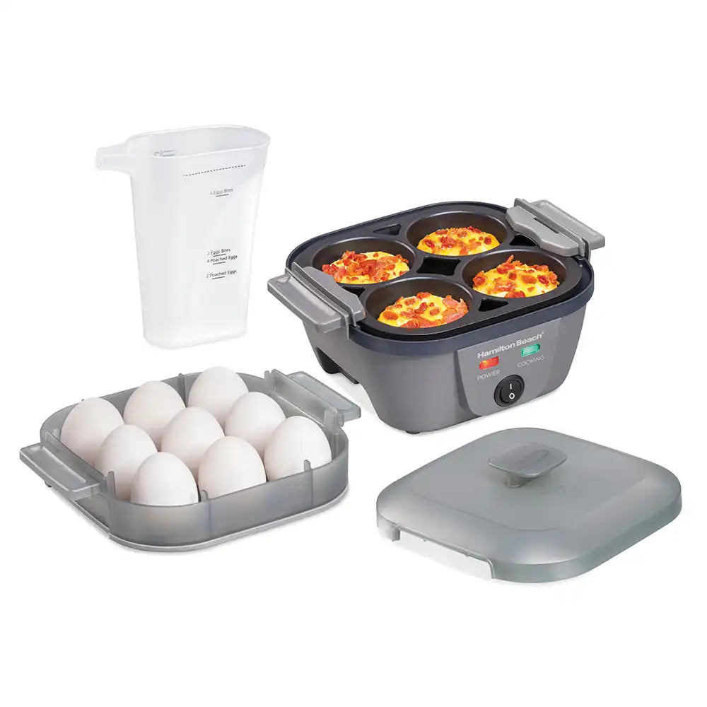 Egg Bites Plus