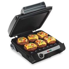 4-in-1 MultiGrill™ Plus