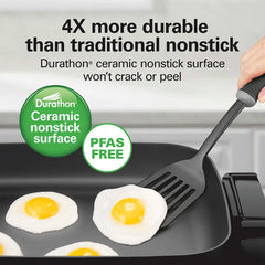 Durathon® Reversible Ceramic Skillet