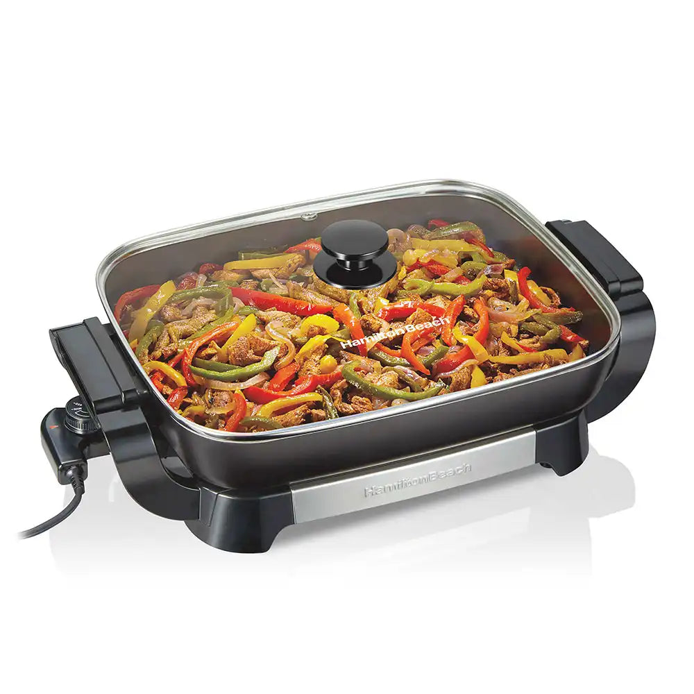 Durathon® Reversible Ceramic Skillet