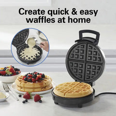 Belgian Waffle Maker