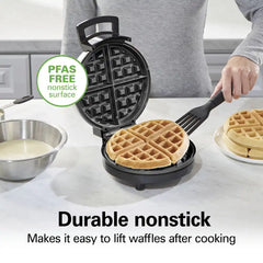 Belgian Waffle Maker