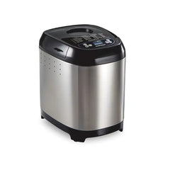 Artisan Dough & Bread Maker, Black
