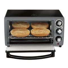 4 Slice Toaster Oven