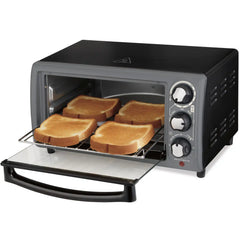 4 Slice Toaster Oven