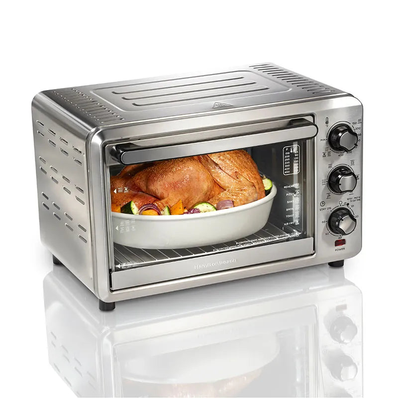 Sure-Crisp® Air Fryer Toaster Oven