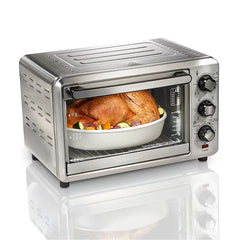 Sure-Crisp® Air Fryer Toaster Oven