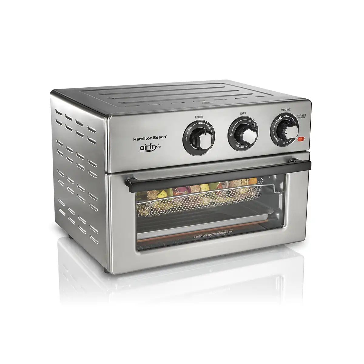 Air Fry Countertop Oven
