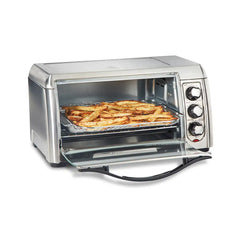 Sure-Crisp® Air Fry Toaster Oven