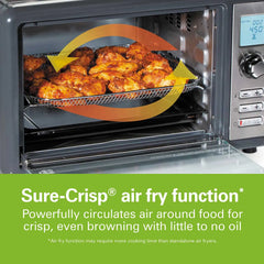 Sure-Crisp® XL Digital Air Fryer Oven