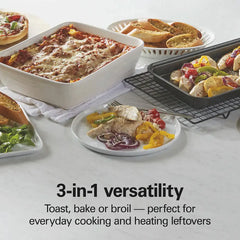 Toaster Oven