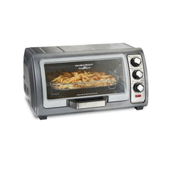 Sure-Crisp® Air Fryer Toaster Oven with Easy Reach® Door
