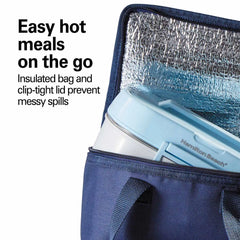 Lunch 'N Go Portable Food Warmer