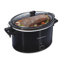 10 Quart Extra-Large Stay or Go® Slow Cooker