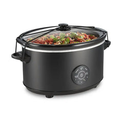 7 Quart Programmable Slow Cooker