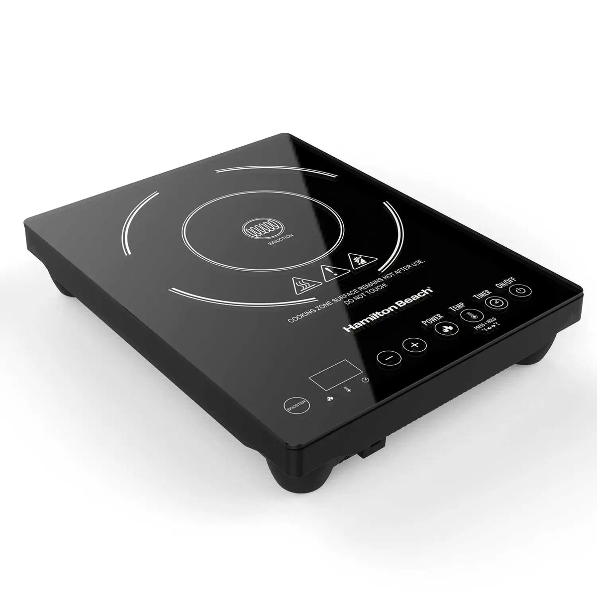 Portable Induction Cooker