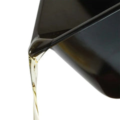 Deep Fryer, 5 Liters/21 Cup Oil Capacity with Easy-Pour Oil Spout