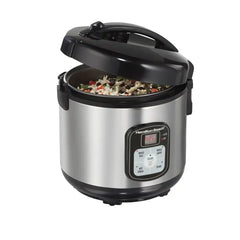 8 Cup Rice Cooker and Steamer