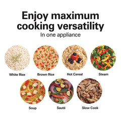 Digital Multi-Cooker