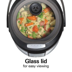 Digital Multi-Cooker