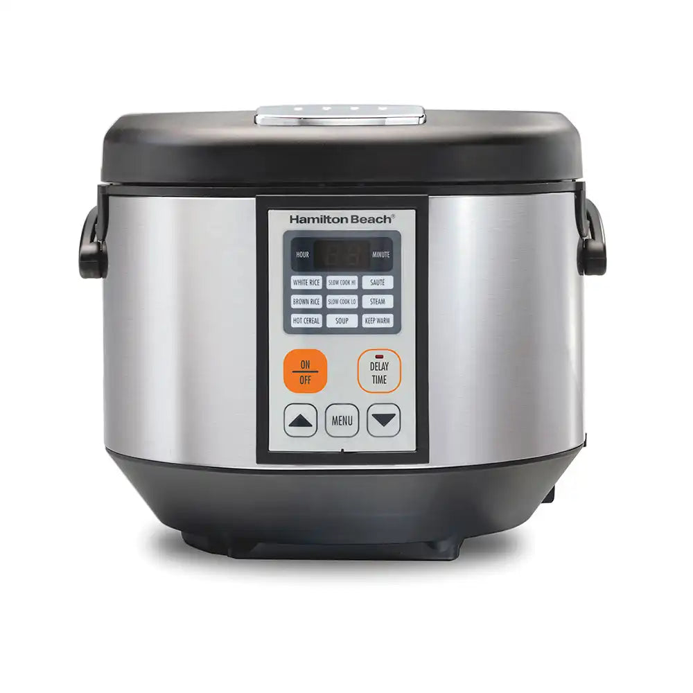 Digital Multi-Cooker