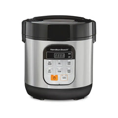 1.5 Quart Compact Multi-Cooker