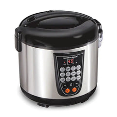 Digital MultiCooker