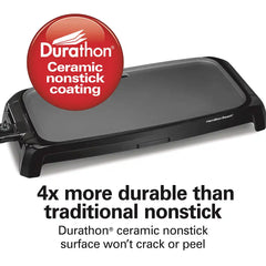 Durathon® Reversible Ceramic Griddle