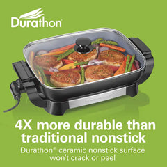 Durathon® Ceramic Skillet