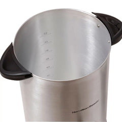 45 Cup Urn with Easy-View Water Window