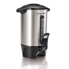 45 Cup Urn with Easy-View Water Window