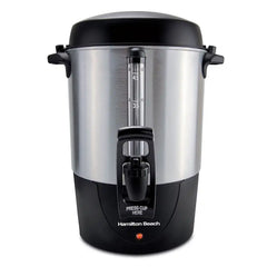 Fast Brew Coffee Urn, 45 Cup Capacity