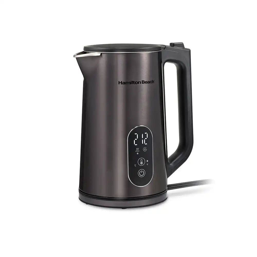 1.7 Digital Temperature-Control Double-Wall Kettle