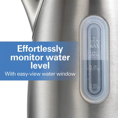 Stainless Steel Kettle