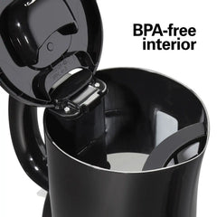1.7 Liter Electric Kettle