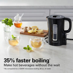 1.7 Liter Electric Kettle