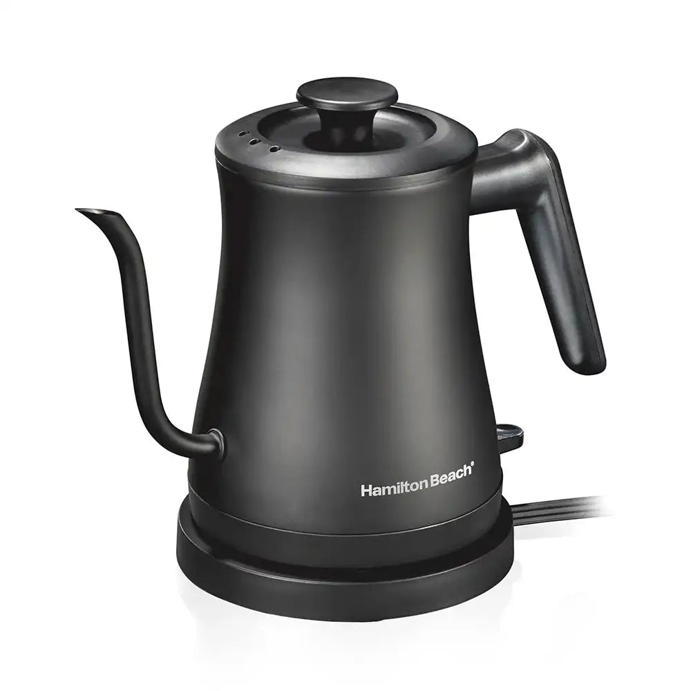 Compact Gooseneck Kettle