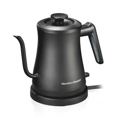 Compact Gooseneck Kettle