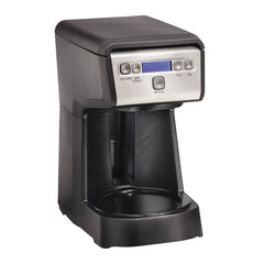 12 Cup Compact Programmable Coffee Maker