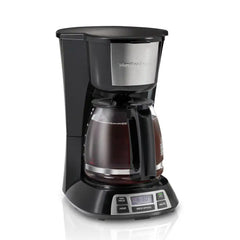 Bold Brew 12 Cup Programmable Coffee Maker