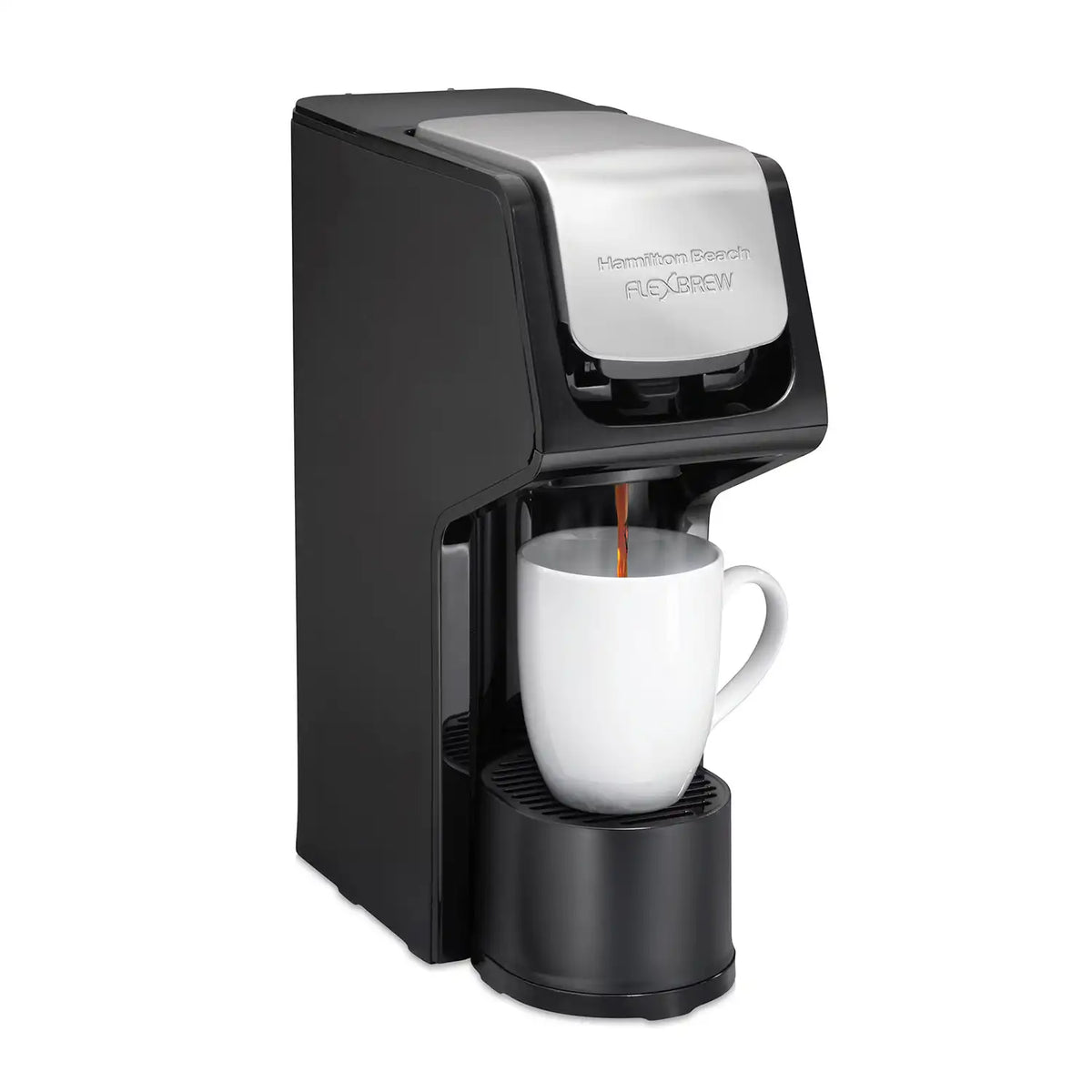 FlexBrew® Single-Serve Coffee Maker