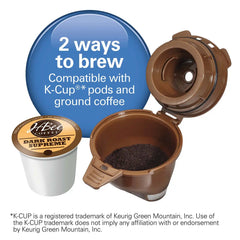 FlexBrew® Single-Serve Coffee Maker