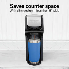 FlexBrew® Single-Serve Coffee Maker